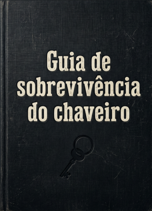 Capa do Material